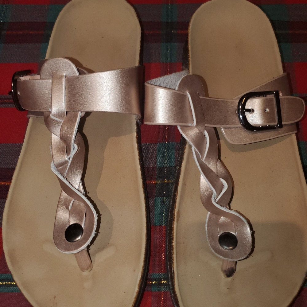 Sandals